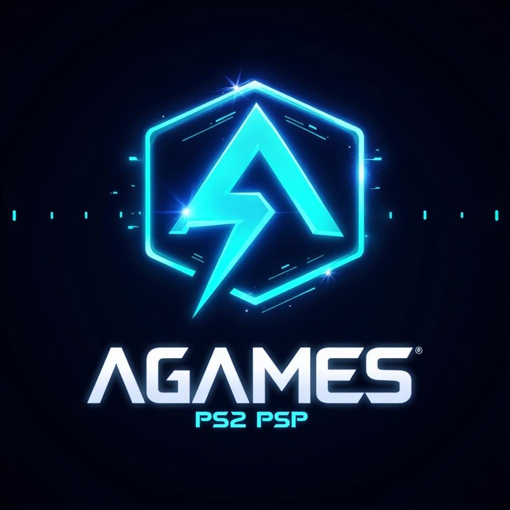 AGames Logo